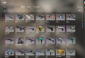 csgo怎么免费得到永久刀？csgo怎么免费获得枪械皮肤？