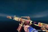 csgo巨龙传说怎么获得？csgo巨龙传说怎么开？