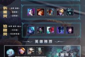 lol新模式盛宴是什么，lol盛宴是什么意思