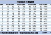 破坏领主技能石怎么卖，破坏领主技能点数多少级给一点