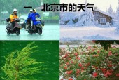 立春后的北京，雪的降临是否可期？