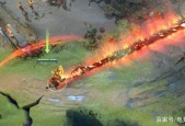 dota孙悟空技能详解？dota孙悟空技能介绍？