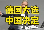 魏德尔，德国新总理的潜在新人选？——深度解析与展望