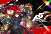 persona5多少钱，persona5游戏