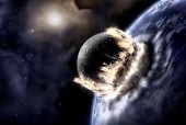 2032年小行星撞击地球风险加剧，概率提升至3.1%