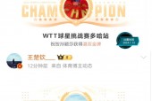 WTT强制运动员参加签名会，运动员权益与赛事组织平衡的探讨