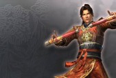 三国无双4赵云最终武器怎么获得，三国无双4赵云传