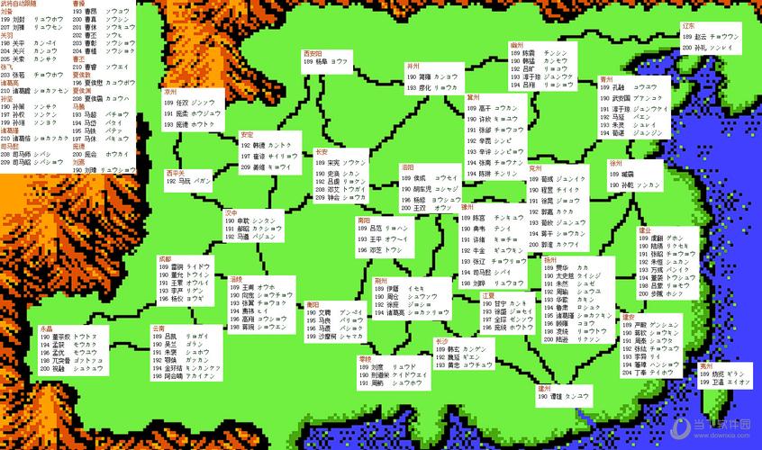 霸王大陆守城攻略，霸王的大陆守城全是步兵  第6张