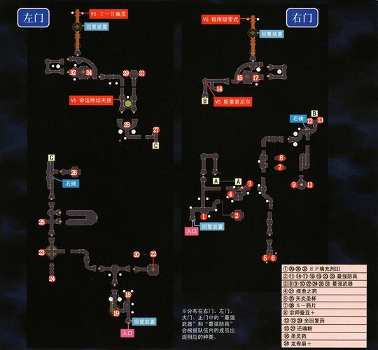 地狱边境中后期攻略，地狱边境全dp攻略  第5张