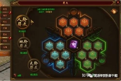 传奇来了符文攻略？传奇来了攻略贴吧？  第3张