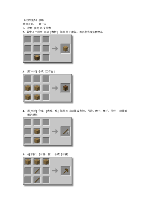 受伤的世界游戏攻略，伤害世界怎么做门？  第5张