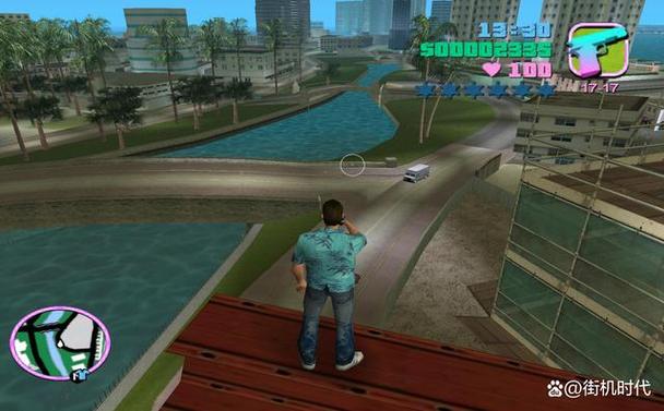 gta3攻略流程，gta3攻略图文？  第2张