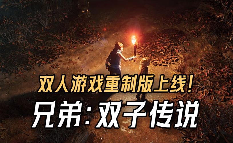 兄弟双子传说攻略转盘，兄弟双子传说攻略视频  第1张