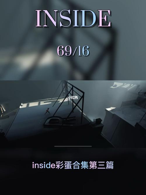 inside第30幕攻略，inside第三幕怎么过？  第4张