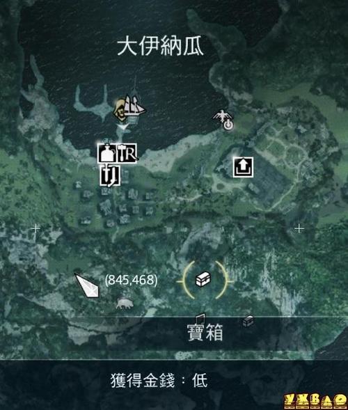 黑旗攻略游民星空，黑旗流程多长  第3张