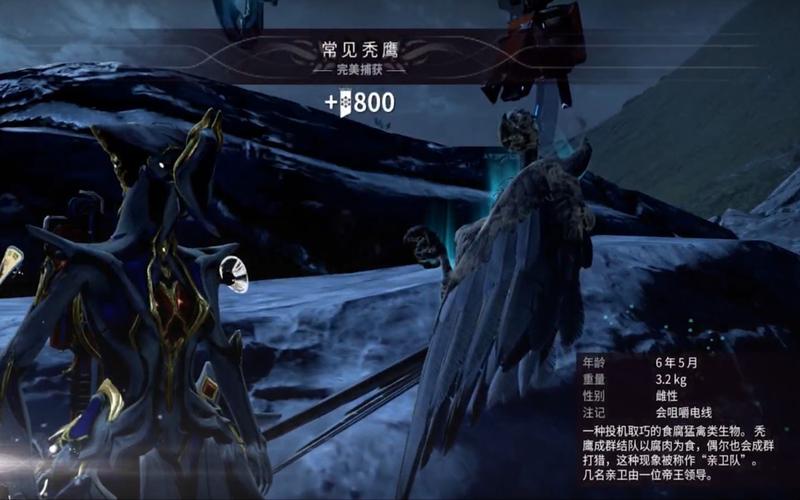 星际战甲新平原攻略，warframe新平原在哪  第1张