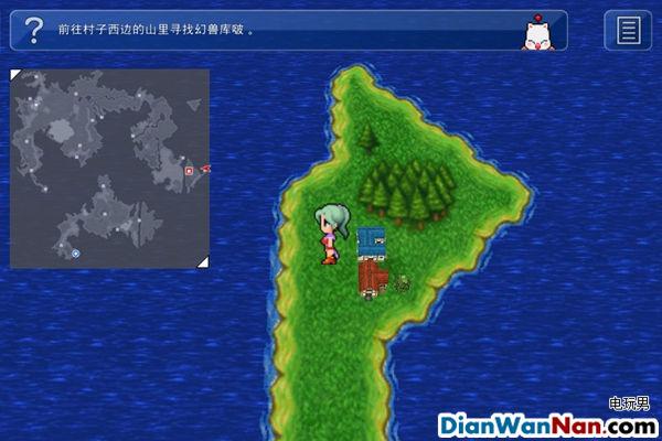 ff6流程攻略，ff6全人物？  第3张