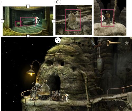 samorost3详细攻略，samorost3怎么玩？  第1张