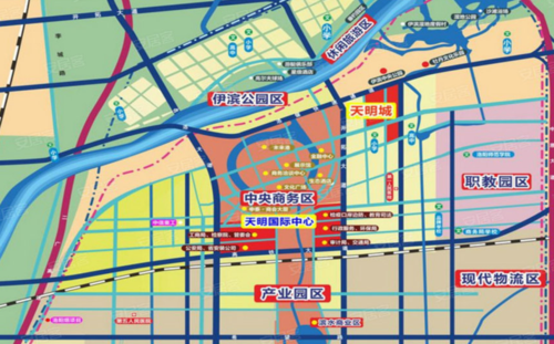 洛阳九号坐标攻略，洛阳九号电动车专卖店？  第1张