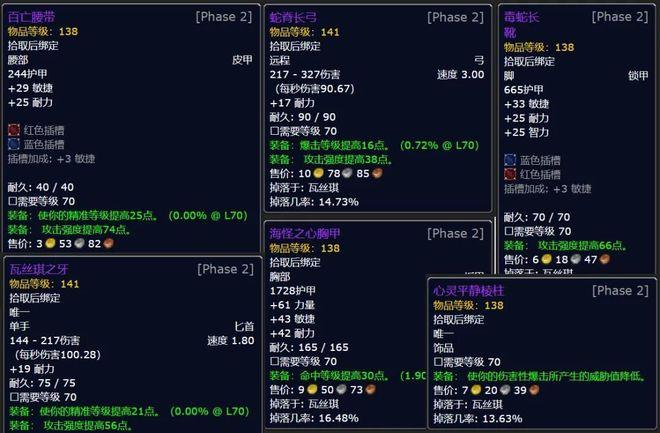 凯尔萨斯最新攻略？凯尔萨斯 攻略？  第3张