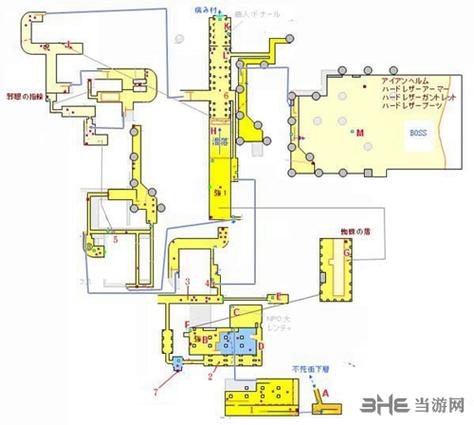 黑魂1圣职攻略，黑魂1圣职攻略图文  第2张