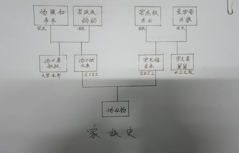 家族史全部成就攻略，家族史游戏攻略  第1张