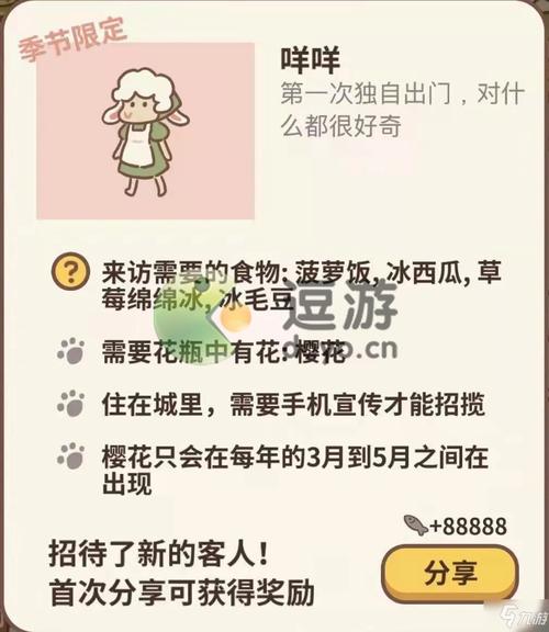 动物餐厅解锁人物攻略，动物餐厅人物解锁攻略最新  第1张