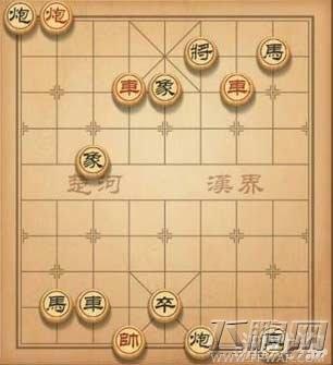 象棋游戏40关攻略，象棋闯关40关  第1张