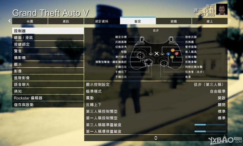 gta线上社区任务攻略？gta5线上怎么打开社区？  第2张