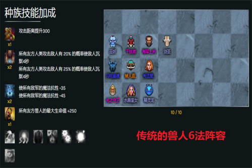 自走棋攻略地精流，dota2自走棋地精流  第3张