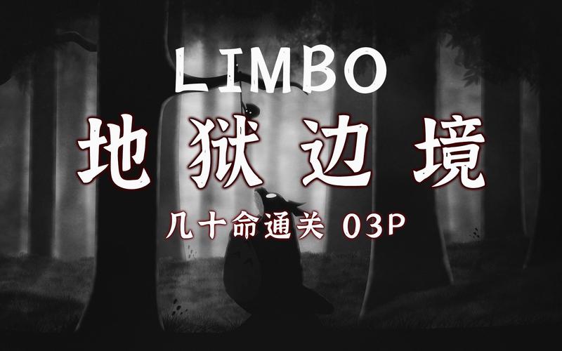 limbo攻略第15官，limbo攻略图全部第15关  第2张