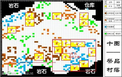 地下的土壤任务攻略，地下的土壤任务线  第5张