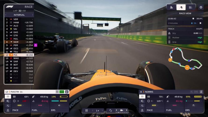 f1经理攻略，f1赛车经理最新版？  第3张