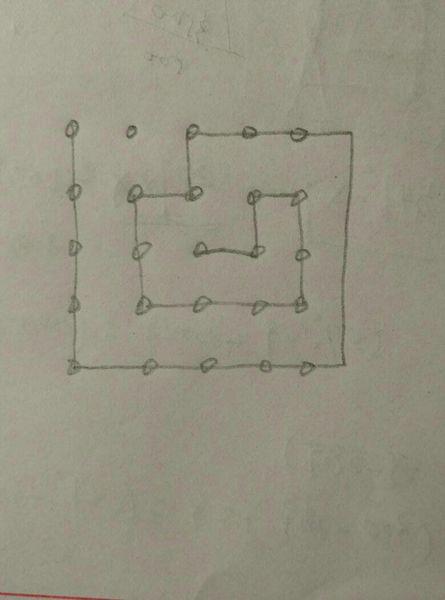 连连线常规1攻略？连线游戏怎么玩？  第1张