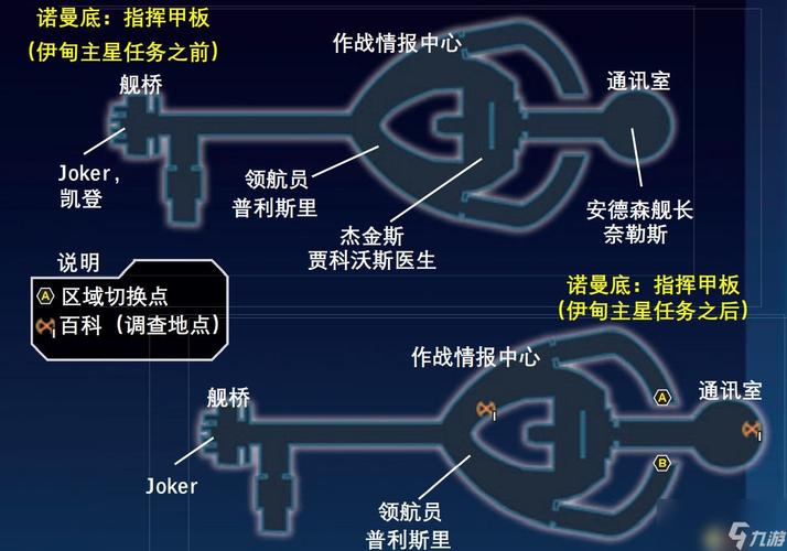 质量效应顶峰dlc攻略，质量效应流程攻略？  第3张