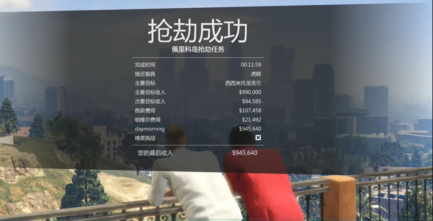 gta隐藏随机任务攻略，gta557个随机任务位置？  第1张