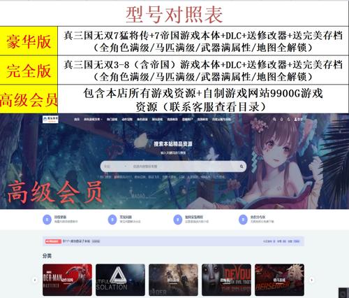 真三国无双7怎么换存档，真三国无双7怎么保存进度并退出  第6张