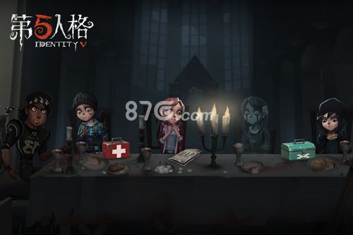 第五人格有单机模式吗，第五人格单人模式在哪  第4张