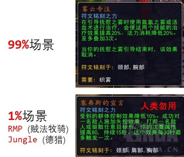 魔兽世界奶骑闪烁流是什么？魔兽世界90奶骑闪烁流是什么？  第4张