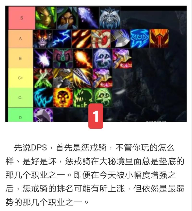 魔兽世界什么职业最吃香，魔兽世界什么职业好？  第2张