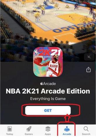 nba2k21手游安卓能玩吗？nba2k21手游安卓可以玩吗？  第2张