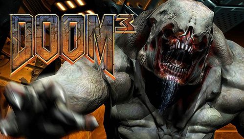 doom3多少钱，doom3 cdkey？  第1张