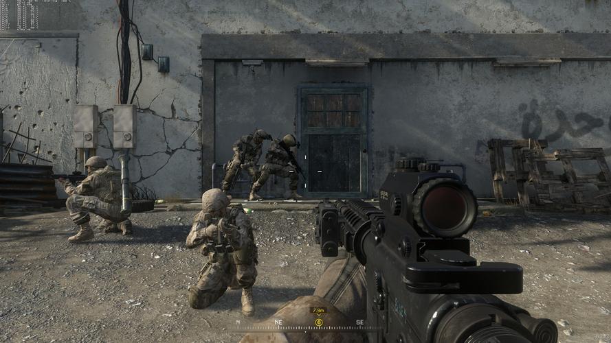 使命召唤4在哪里可以玩，cod4在哪玩？  第1张