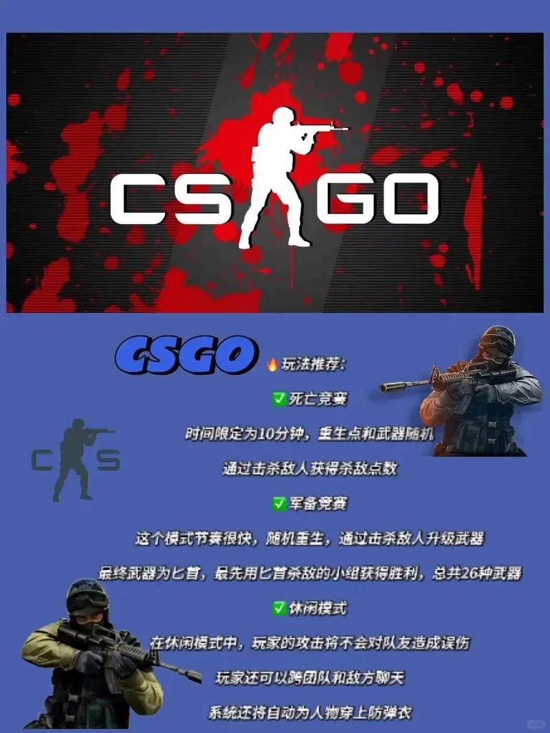 csgo国服免费吗？csgo国服什么时候收费？  第4张