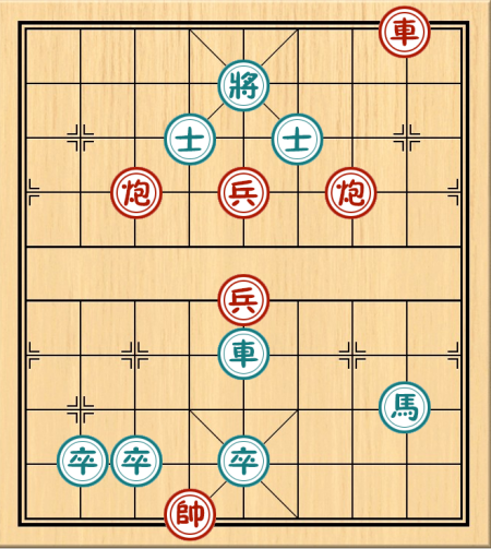 象棋巫师怎么样？象棋巫师基本杀法？  第2张