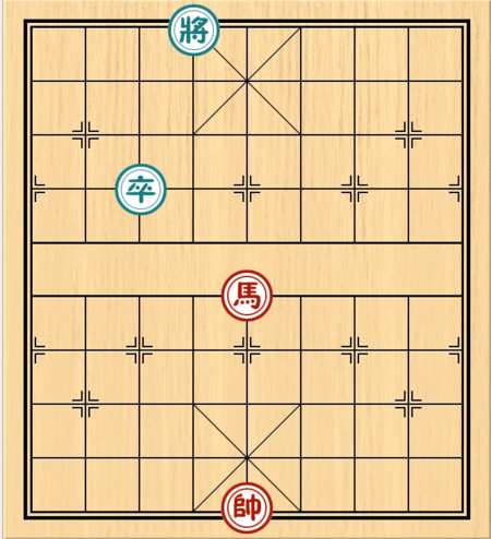 象棋巫师怎么样？象棋巫师基本杀法？  第5张