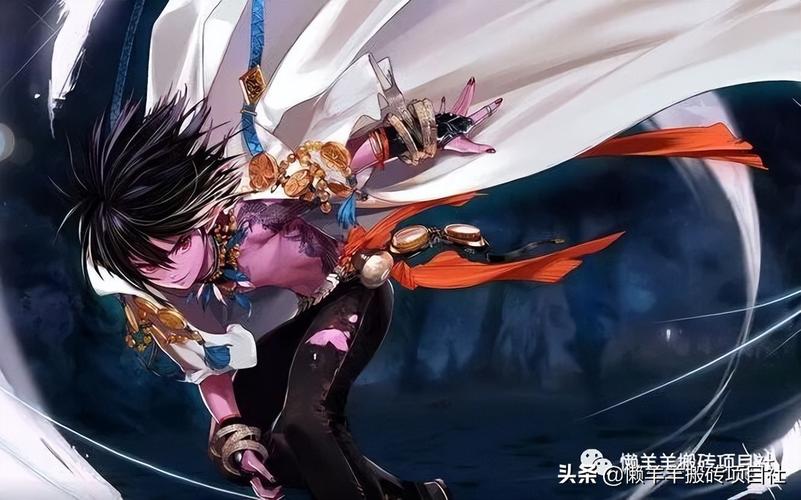 dnf魔法师哪个职业搬砖快，dnf魔法师哪个职业好玩2020  第2张