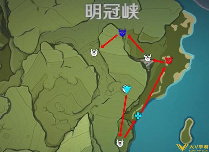 原神雪山怎么防寒，原神雪山怎么防寒放热瓶  第2张