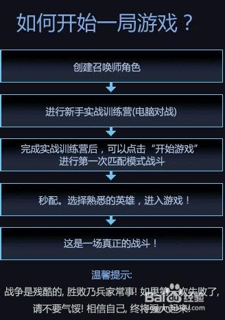 lol怎么打新手教程，lol新手怎么快速上手  第3张