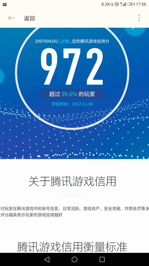 qq飞车游戏信用分怎么恢复，飞车信用分1分什么情况  第3张